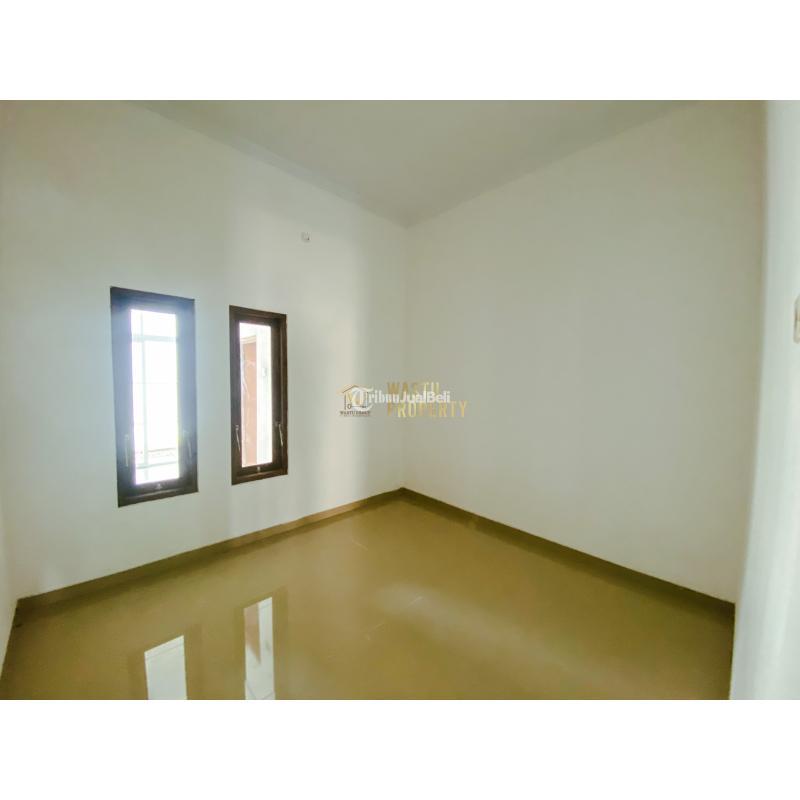 Jual Rumah Luas 160 m2 Siap Huni Dekat Ring Road Transmart Maguwo - Sleman