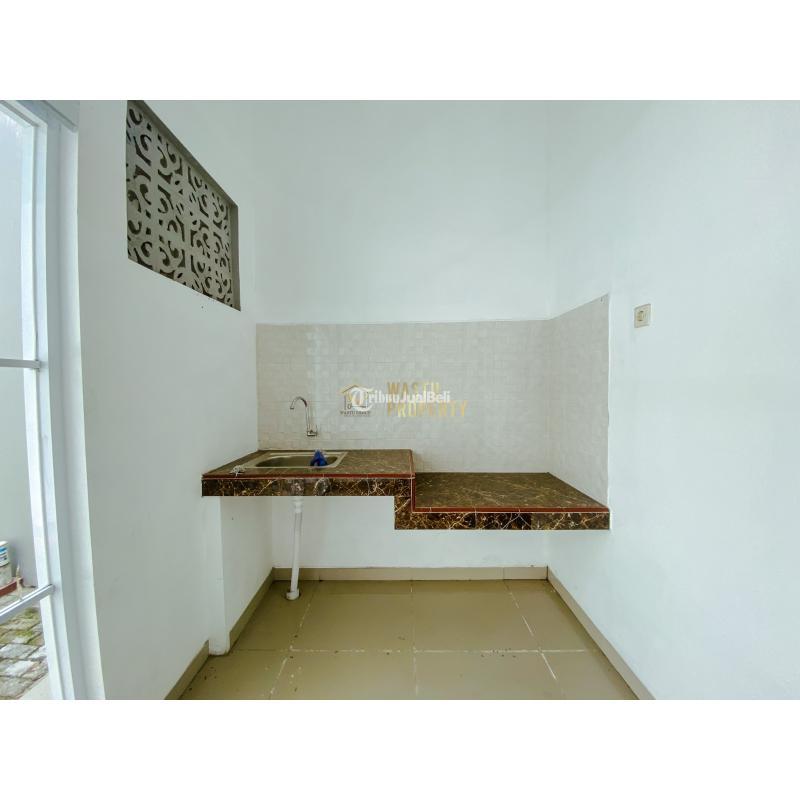 Jual Rumah Luas 160 m2 Siap Huni Dekat Ring Road Transmart Maguwo - Sleman