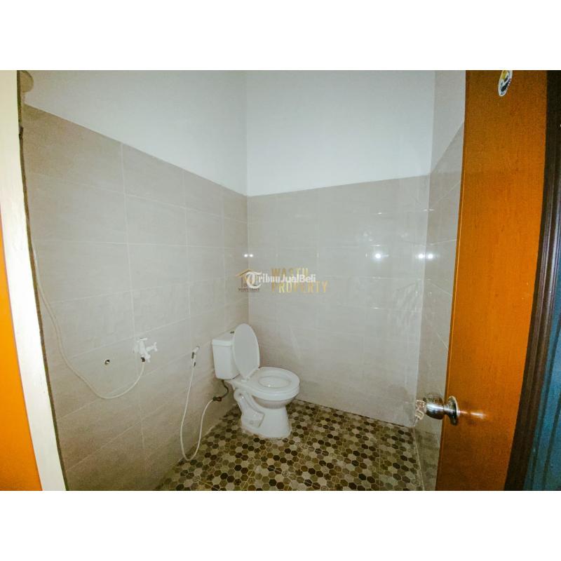 Jual Rumah Luas 160 m2 Siap Huni Dekat Ring Road Transmart Maguwo - Sleman