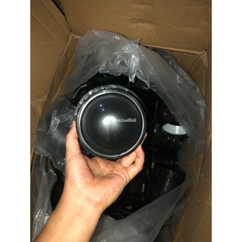 End Cap Fitting Compression UK 90mm - Jakarta Timur