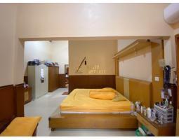 Dijual Rumah Mewah 7 Kamar Fully Furnish, Tanah Luas - Bantul