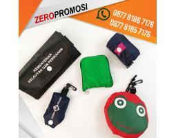 Tas Lipat Cetak Logo - Tangerang Kota