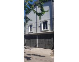 Dijual Gudang Murah SHM di Jalan Manukan Mukti - Kota Surabaya