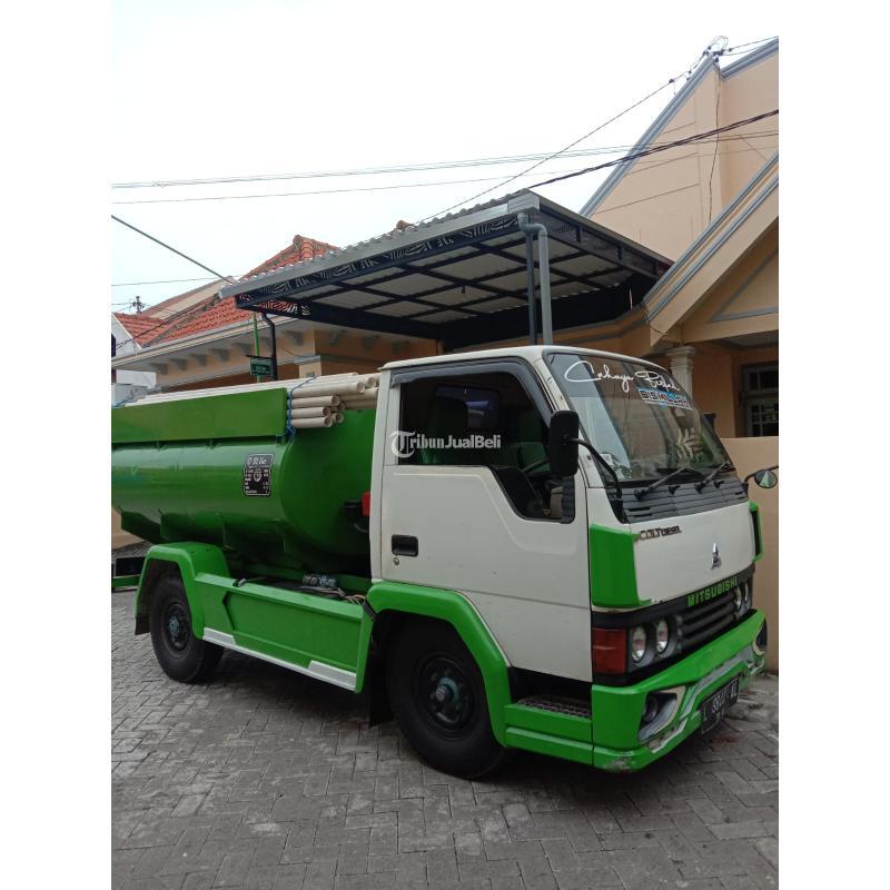 Jasa Sedot WC - Mojokerto 