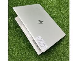 Dijual Laptop Second, HP Elitebook 840GS, 14 Inch RAM 16GB, SSD 256GB - Makassar