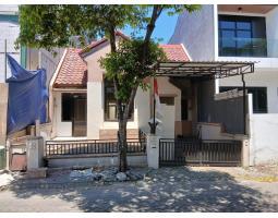 Dijual Rumah, Tipe 90, 3KT, 2KM, SHM, Siap Huni, CitraLand - Surabaya