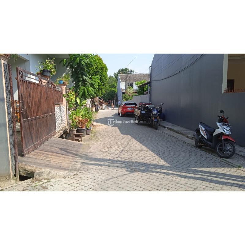 Jual Rumah Murah 2 Lantai SHM Tipe 132 Bekas Cash Only Di Bugel Indah, Karawaci - Tangerang Kota