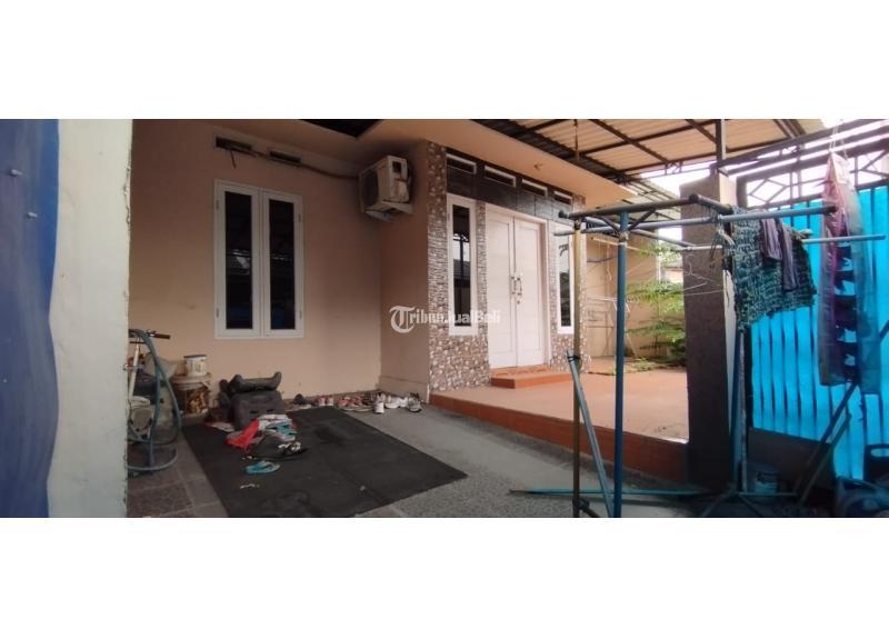 Jual Rumah Murah 1 Lantai SHM Tipe 72 Bekas Cash Only Di Duta Bintaro, Kunciran - Tangerang Kota