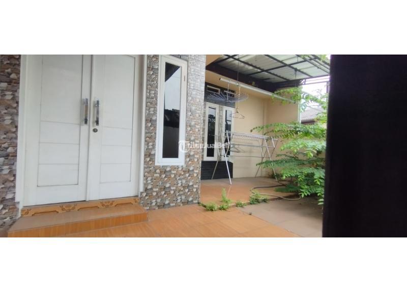 Jual Rumah Murah 1 Lantai SHM Tipe 72 Bekas Cash Only Di Duta Bintaro, Kunciran - Tangerang Kota