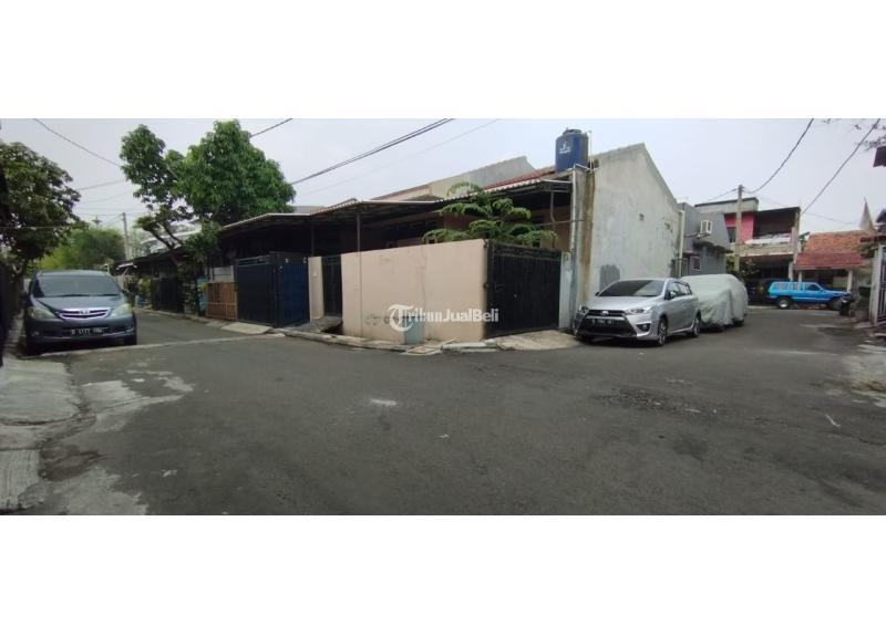 Jual Rumah Murah 1 Lantai SHM Tipe 72 Bekas Cash Only Di Duta Bintaro, Kunciran - Tangerang Kota