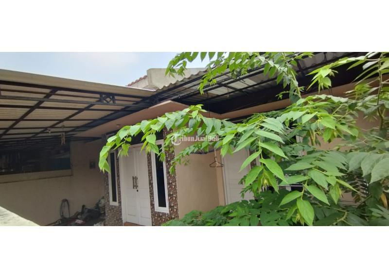Jual Rumah Murah 1 Lantai SHM Tipe 72 Bekas Cash Only Di Duta Bintaro, Kunciran - Tangerang Kota