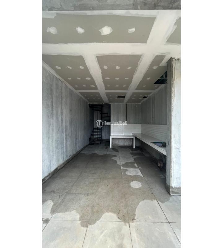 Jual Rumah Tipe 990 Bekas Siap Huni Di Fortunia Residence - Tangerang Selatan