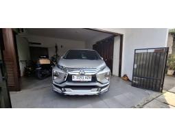 Mobil Mitsubishi XPander Sport AT 2019 Bekas - Tangerang Selatan