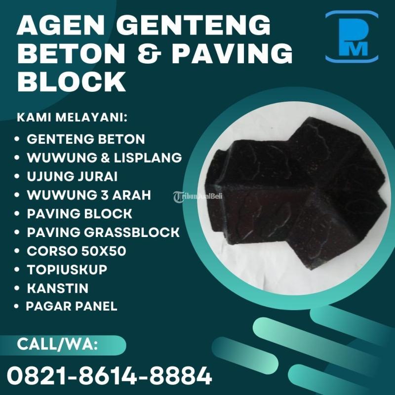 Kiat Memilih Genteng untuk Rumah Minimalis Bergaya Skandinavian - Malang