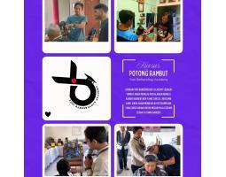  Kursus Potong Rambut - Blitar