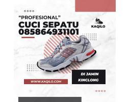  Laundry Sepatu, Puri Naga Indah - Tangrang