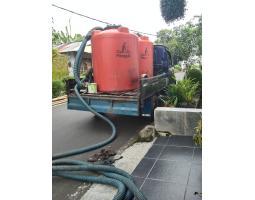 Jasa Layanan Sedot WC Dan Service Saluran Mampet Wangon - Banyumas