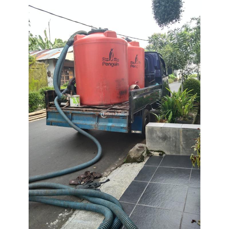 Jasa Layanan Sedot WC Dan Service Saluran Mampet Wangon - Banyumas