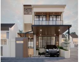 Jasa Arsitek Desain Rumah Minimalis di Surabaya Terbaik - Surabaya 