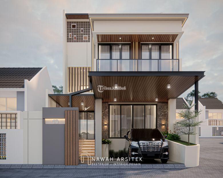 Jasa Arsitek Desain Rumah Minimalis di Surabaya Terbaik - Surabaya 