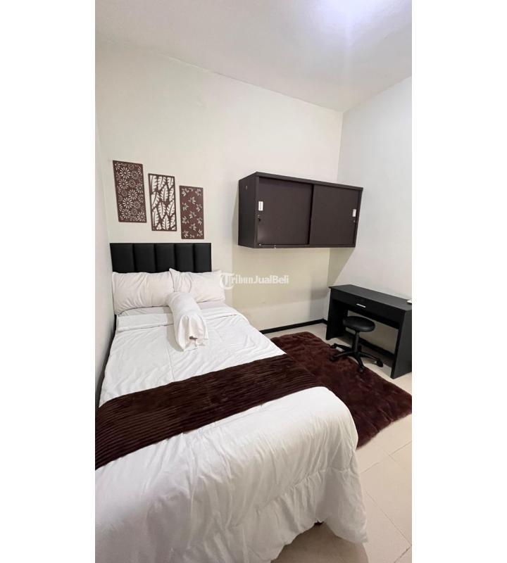 Disewakan Kost dekat kampus UMM Harga Murah - Malang
