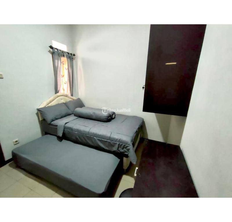 Disewakan Kost dekat kampus UMM Harga Murah - Malang