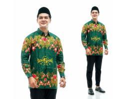 Toko Raja Grosir Batik - Pekalongan