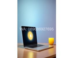 Jasa Install Apps iPhone - Bandung