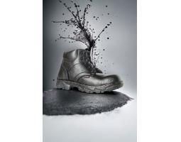 Agen Safety Shoes - Balikpapan
