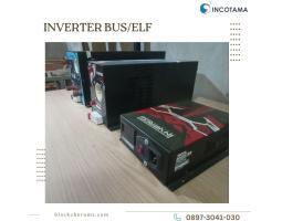 Produsen Inverter Bus 52121 Adiwerna - Tegal 