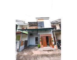 Dijual Rumah 2 Lantai Free Furnished di Banguntapan Tipe 80 3KT 2KM SHM - Bantul 