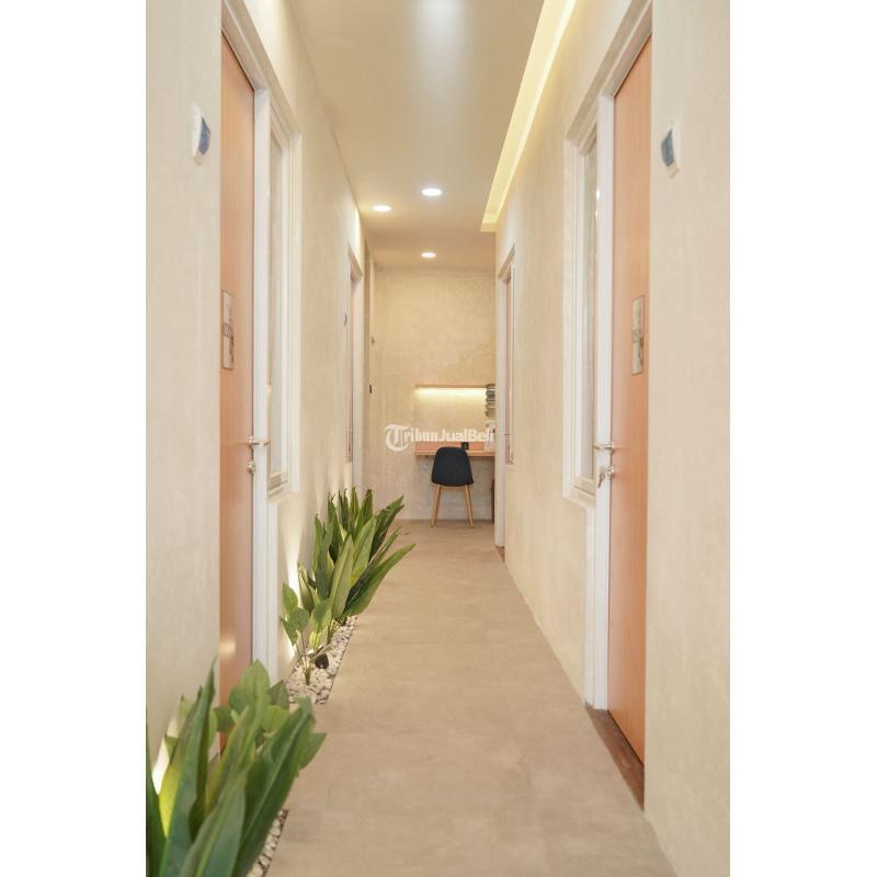 Dijual Kost Exclusive di Mlati Akses Myudah Tipe 218 SHM - Sleman 
