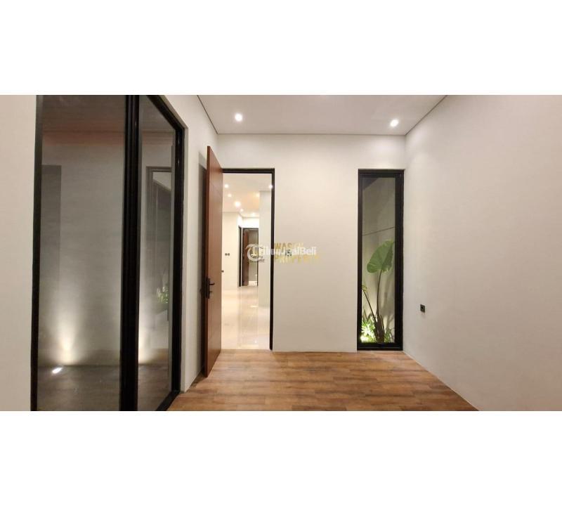 Dijual Rumah Baru Dekat Kampus UII Tipe 93 3KT 2KM SHM - Sleman