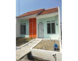 Dijual Rumah Tipe 27 2KT 1KM Legalitas SHM - Karanganyar 