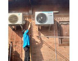 Service AC Kraton Jogja Layanan 24 Jam - Sleman 