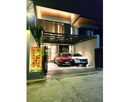 Dijual Rumah 2 Lantai di Maguwoharjo Tipe 116 3KT 2KM SHM - Sleman 