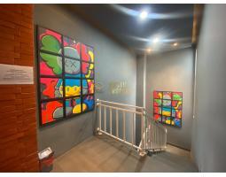 Dijual Kost Mewah Exclusive SHM di Sinduadi Mlati Dekat UGM Tipe 200 - Sleman 
