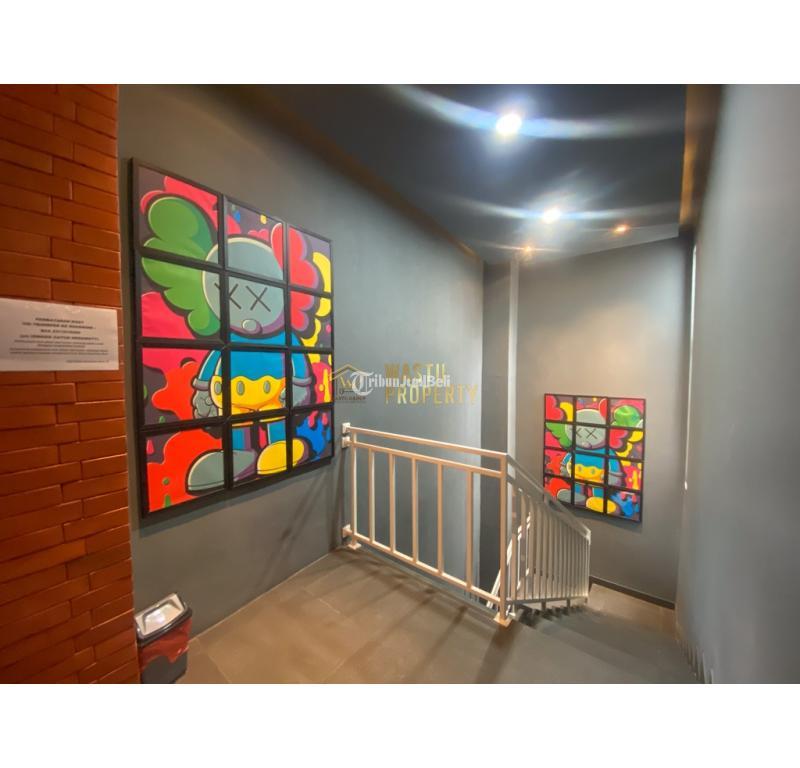 Dijual Kost Mewah Exclusive SHM di Sinduadi Mlati Dekat UGM Tipe 200 - Sleman 