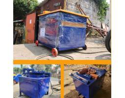 Sewa Bar Bender Murah - Tangerang 