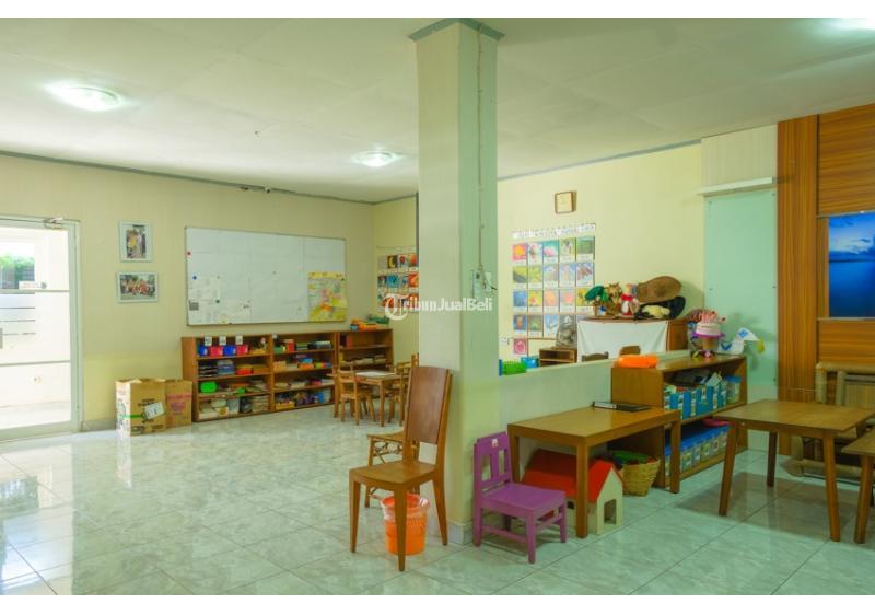 Dijual Rumah Besar Murah Dekat Alun-Alun Selatan Tipe 255 3KT 3KM SHGB - Yogyakarta