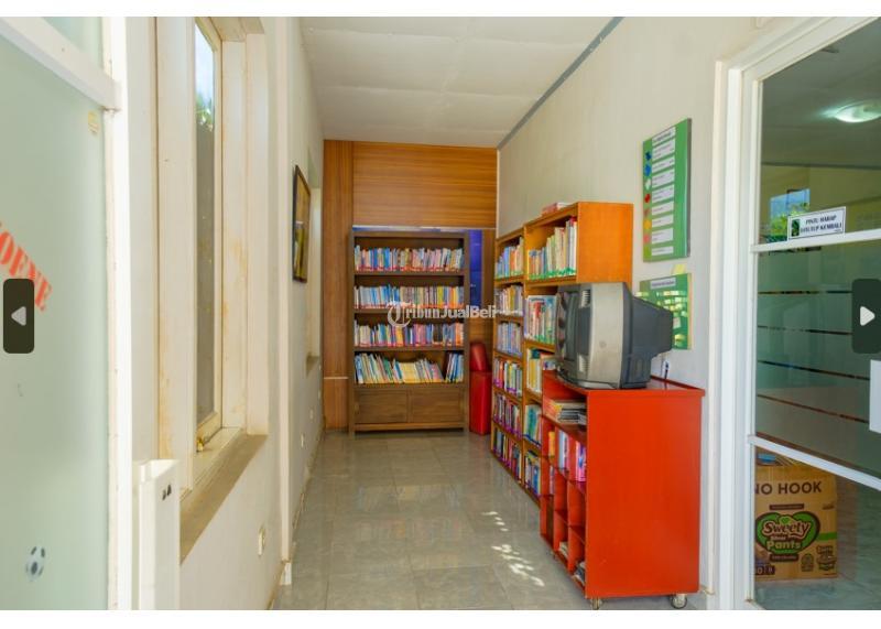 Dijual Rumah Besar Murah Dekat Alun-Alun Selatan Tipe 255 3KT 3KM SHGB - Yogyakarta