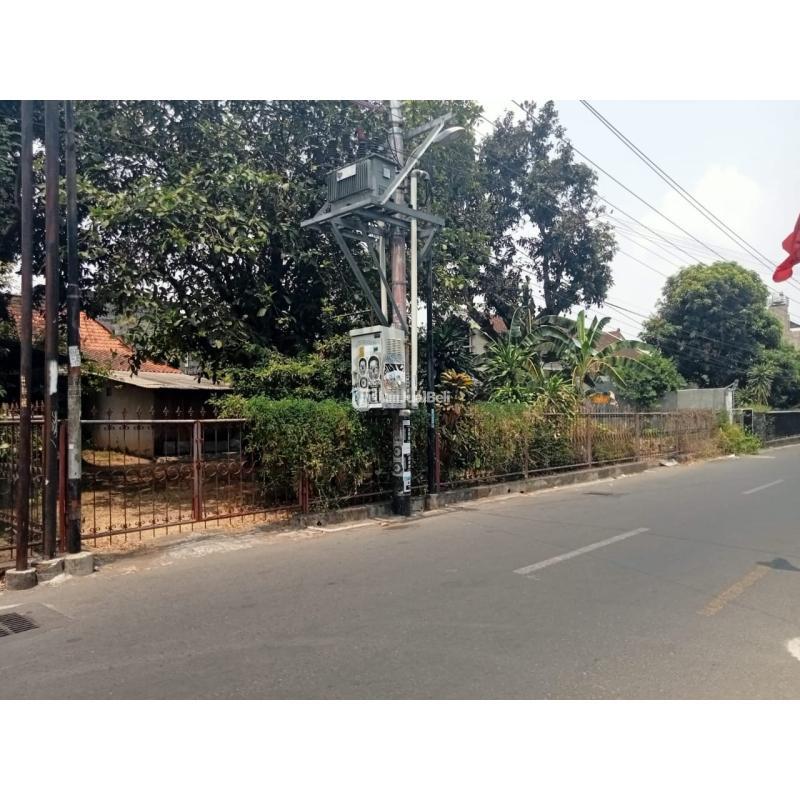 Dijual Tanah Premium di Pusat Kota Jogja Dekat Kawasan Wisata SHM - Yogyakarta