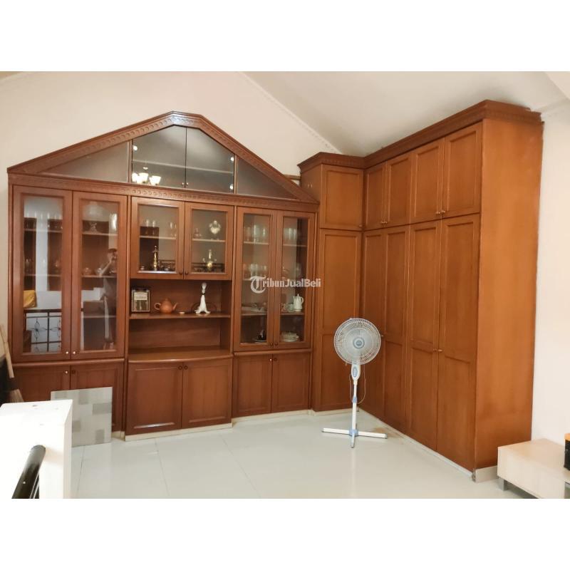 Disewakan Rumah Taman Semanan Indah UK 10X21 m - Jakarta Barat