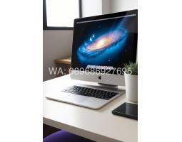 Jasa Install Games iPhone - Bandung