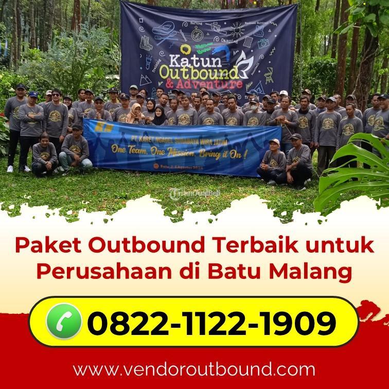 Vendor Offroad Pacet - Mojokerto