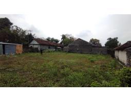 Dijual Tanah Kavling Siap Bangun Dekat Kampus UII SHM - Sleman 