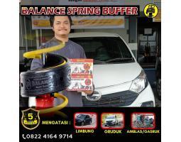 Jual Balance Peredam Guncangan Mobil, Jadikan Mobil Anteng Anti Limbung - Samarinda