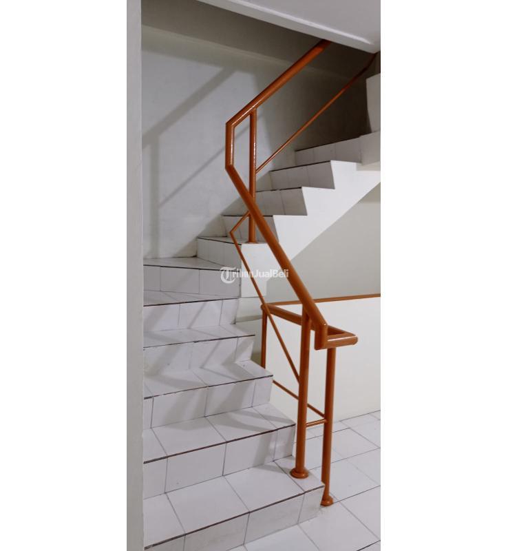 Dijual Ruko, Luas 240m2, SHM, Listrik 2200watt, Hadap Barat, Taman Palem Lestari, 2 Lantai - Jakarta Barat