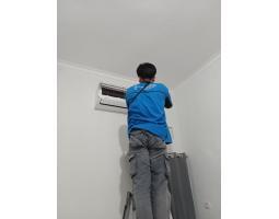 Jasa Service AC 24 Jam,  Piyungan, Bantul - Yogyakarta