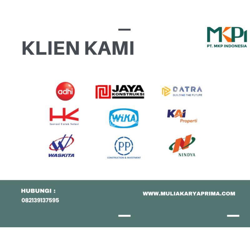 Sewa Lift Barang Proyek Kapasitas 1-4 Ton - Jakarta Pusat